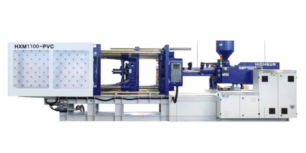 ما هي التطبيقات الخاصة والنقاط الفنية لآلات قولبة حقن PVC في صناعة قولبة الحقن؟