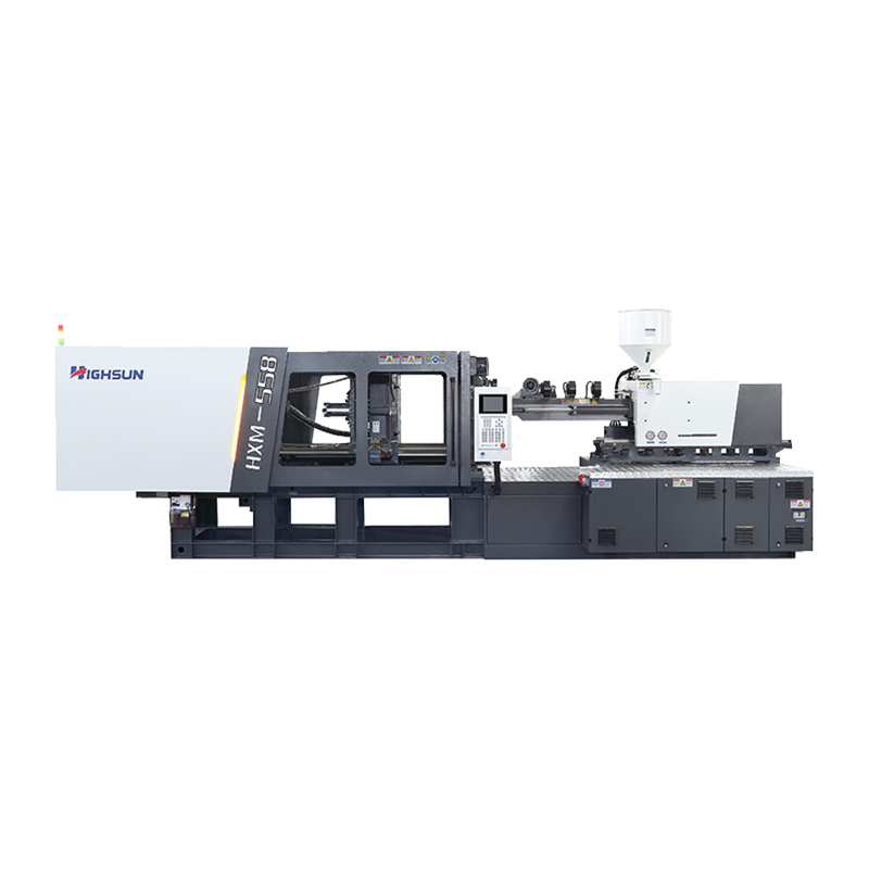 HXM558PVC: آلة قولبة حقن PVC