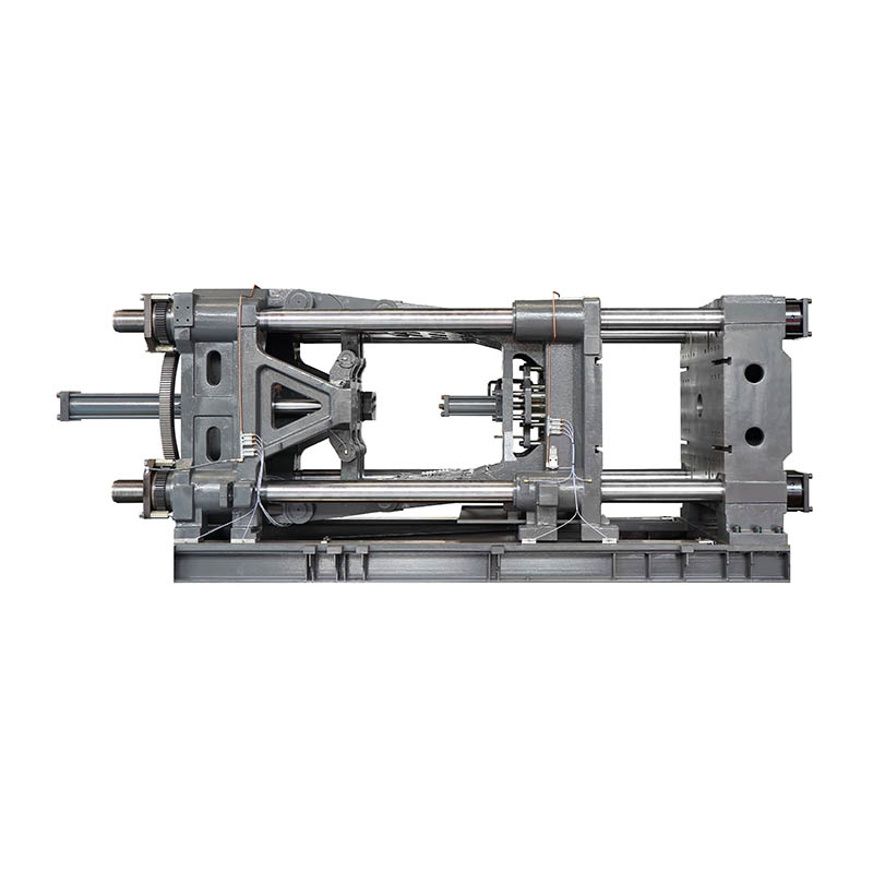 SP300: آلة حقن الطاقة الذكية SP