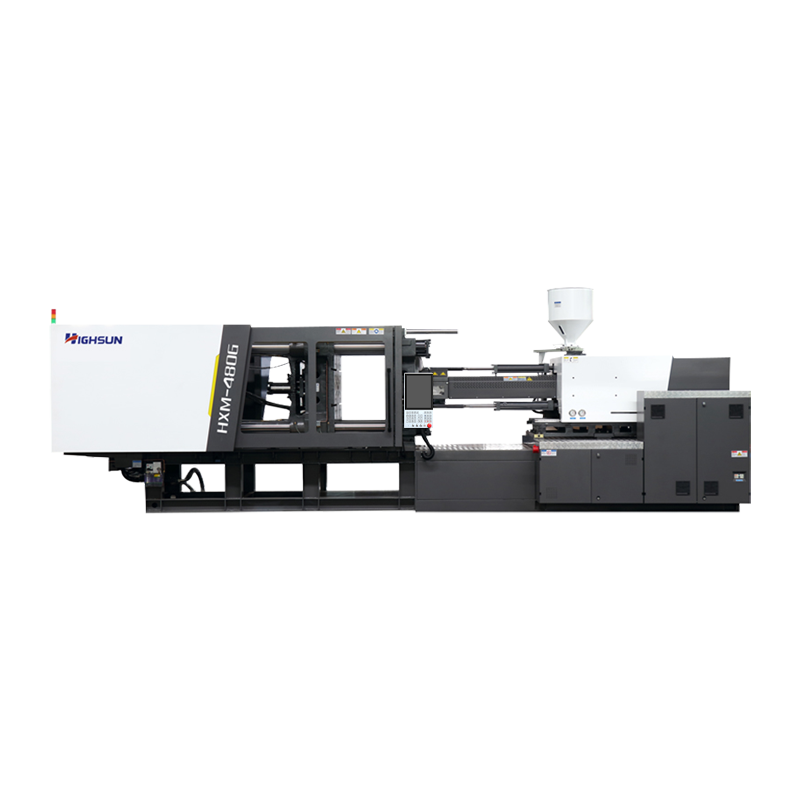 HXM480-T: إصدار HXM المُحسَّن لدلو الطلاء